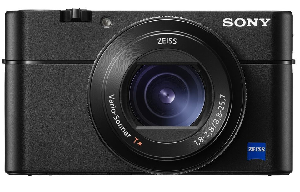 DSC-RX100M5A