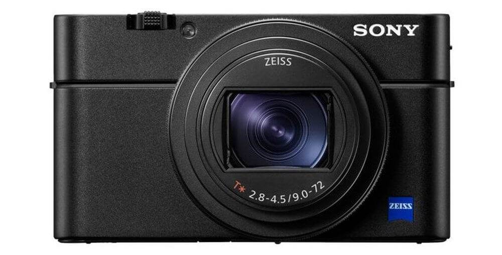 DSC-RX100M7