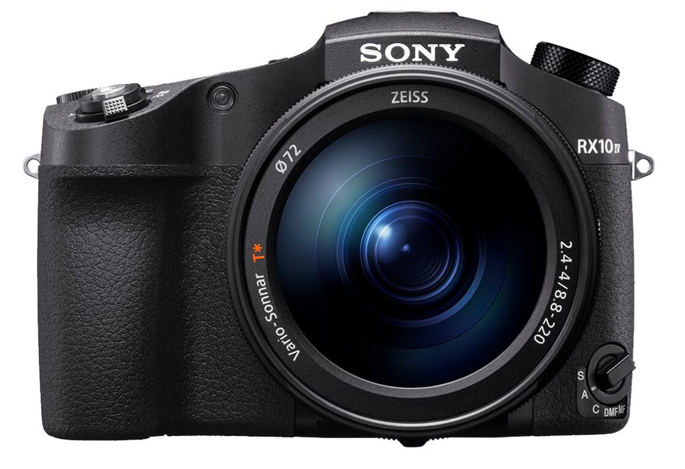 DSC-RX10M4