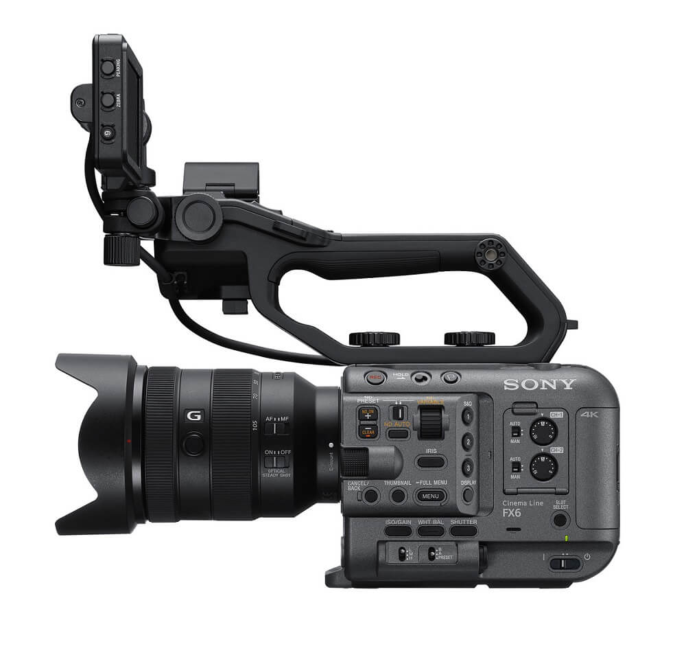ILME-FX6