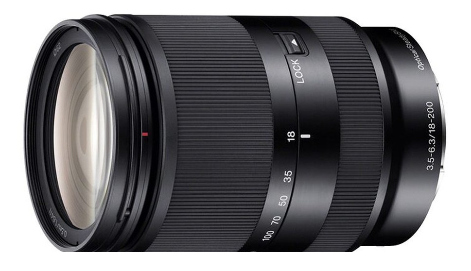 SEL18200LE