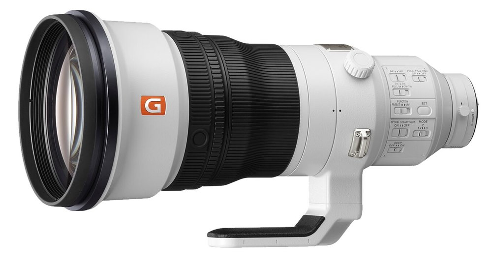 SEL400F28GM
