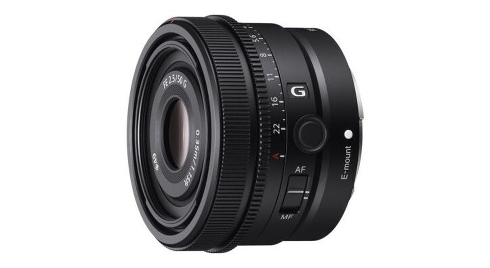 SEL50F25G