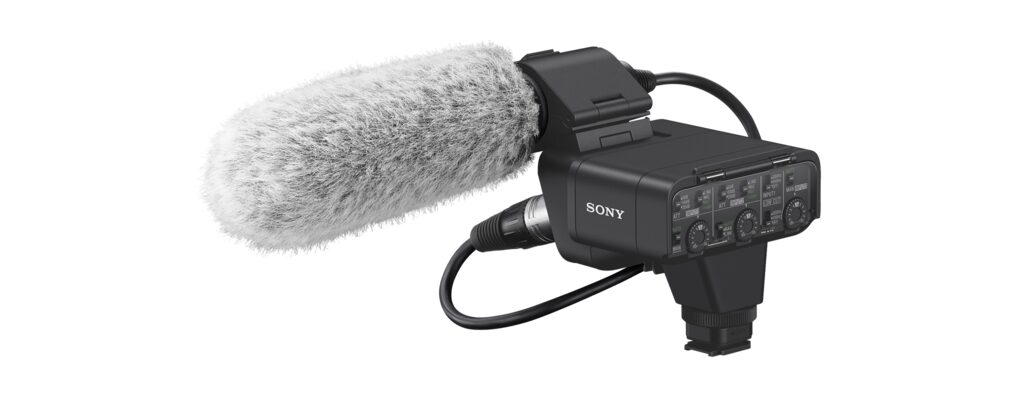 XLR-K3M