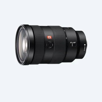 SEL2470GM Lens Sony SEL2470GM Lens