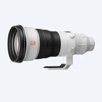 SEL400F28GM Lens SEL400F28GM - Sony Astrophotography Lens