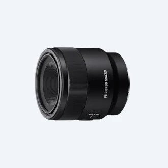 SEL50M28 Lens Sony SEL50M28 Lens
