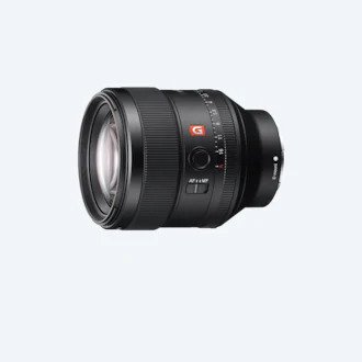 SEL85F14GM Lens Sony SEL85F14GM Lens