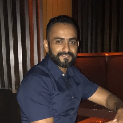 Dr. Ankit Khanna
