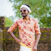 Kiran kumar k kulal