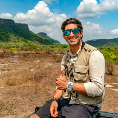 Suyash Keshari Suyash Keshari