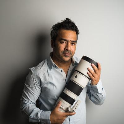 Siddhartha Chowdhury