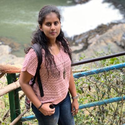 Srivaishnavi Poojar
