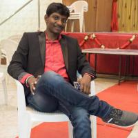 Vigneshwaran Ganesan