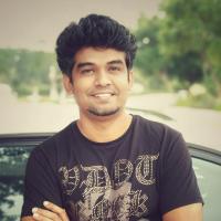 Ravikumar .P Palanisamy