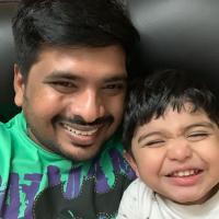 Rakesh Kiran Pulapa Pulapa