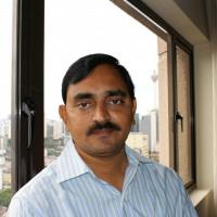 E N S V PRASAD REDDY