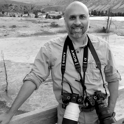 Sudhir Shivaram Sudhir Shivaram