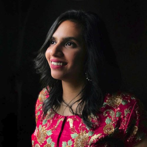 Shivali Chopra Shivali Chopra - Wedding Photographer