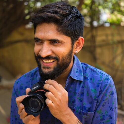Photriya Venky Photriya Venky - Wedding Photographer
