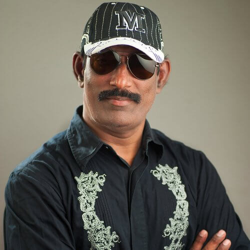 Salavadieswaran Bharathi